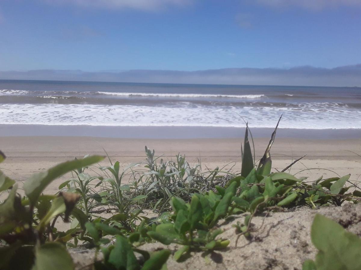 Casa Candombe Y Mar Барра-де-Валисас Экстерьер фото