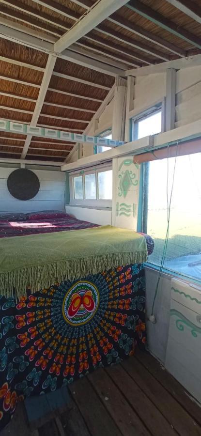 Casa Candombe Y Mar Барра-де-Валисас Экстерьер фото
